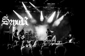 Sznur - koncert: Sznur ('Summer Dying Loud'), Aleksandrów Łódzki 'MOSiR' 4.09.2025