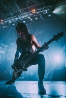 Bleed from Within - koncert: Bleed from Within, Warszawa 'Progresja Music Zone' 14.09.2025