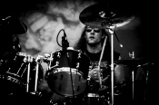 Gravekvlt - koncert: Gravekvlt ('Summer Dying Loud'), Aleksandrów Łódzki 'MOSiR' 5.09.2025