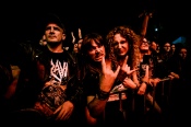 Grave - koncert: Grave ('Summer Dying Loud'), Aleksandrów Łódzki 'MOSiR' 5.09.2025