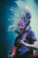 Elder - koncert: Elder, Warszawa 'Progresja Music Zone' 20.10.2025