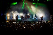 Arch Enemy - koncert: Arch Enemy, Gliwice 'PreZero Arena' 19.10.2025 Arch Enemy - koncert: Arch Enemy, Gliwice 'PreZero Arena' 19.10.2025