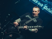 Varukers - koncert: Varukers, Warszawa 'Progresja Music Zone' 17.02.2026