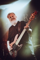 Frontside - koncert: Frontside, Kraków 'Hype Park' 28.03.2026