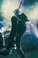 Fange - koncert: Fange, Kraków 'Zaścianek' 21.04.2026