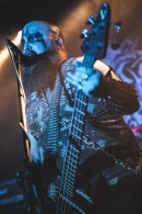 Kerberos - koncert: Kerberos, Warszawa 'VooDoo' 23.04.2026