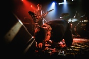 Octotanker - koncert: Octotanker, Sosnowiec 'Komin Music Cafe' 24.04.2026