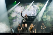 Floor Jansen - koncert: Floor Jansen, Sopot 'Ergo Arena' 31.05.2026