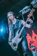 Grave - koncert: Grave ('Mystic Festival'), Gdańsk 'Stocznia Gdańska' 3.06.2026