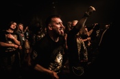 Schirenc Plays Pungent Stench - koncert: Schirenc Plays Pungent Stench, Kraków 'Hype Park' 5.07.2026