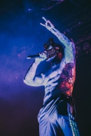 Slaughter to Prevail - koncert: Slaughter to Prevail, Warszawa 'Progresja Music Zone' 17.07.2026 Slaughter to Prevail - koncert: Slaughter to Prevail, Warszawa 'Progresja Music Zone' 17.07.2026