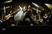 Arch Enemy - koncert: Arch Enemy, Kraków 'Hype Park' 27.07.2026 Arch Enemy - koncert: Arch Enemy, Kraków 'Hype Park' 27.07.2026