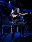 Death Angel - koncert: Death Angel, Wrocław 'Zaklęte Rewiry' 22.07.2026