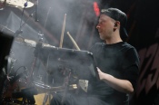 Hipertrofia - koncert: Hipertrofia ('KozyNostra Rock Fest'), Kozy 'Pałac Czeczów' 22.08.2026