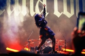Lacuna Coil - koncert: Lacuna Coil ('Rockowizna Festiwal'), Kraków 29.08.2026