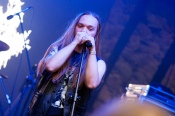 Clairvoyance - koncert: Clairvoyance ('Thunder Fest'), Bytów 12.09.2026 Clairvoyance - koncert: Clairvoyance ('Thunder Fest'), Bytów 12.09.2026