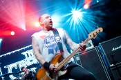 The Crown - koncert: The Crown ('Thunder Fest'), Bytów 12.09.2026