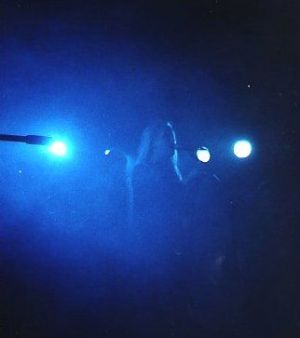 Artrosis - koncert: Artrosis, Warszawa 'Proxima' 21.02.2000