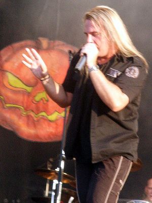 Helloween - koncert: Wacken Open Air 2004, Wacken, Niemcy, 7.08.2004