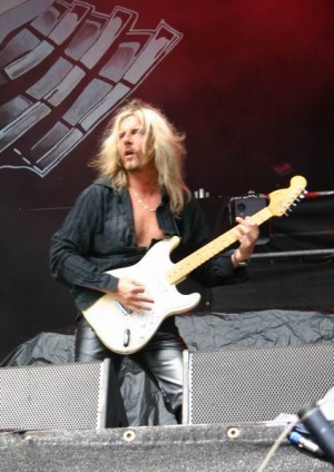 Axel Rudi Pell - koncert: Bang Your Head 2005 (Candlemass, Sebastian Bach, Axel Rudi Pell, Nevermore, Jag Panzer, Nasty Savage i Vicious Rumours), Balingen 'Messegelande Balingen' 25.06.2005