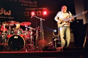 Tony Royster, Wojciech Pilichowski, Marek Raduli - koncert: XIV Międzynarodowy Festiwal Perkusyjny, Gliwice 'KinoTeatr-X' 18.10.2005