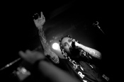 Brian 'Head' Welch - koncert: Brian 'Head' Welch, Know, Warszawa 'Progresja' 20.06.2010