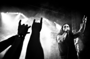 Kataklysm - koncert: Kataklysm, Warszawa 'Progresja' 2.06.2011