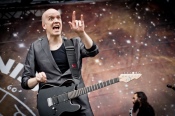 Devin Townsend Project - koncert: Devin Townsend Project ('Sonisphere Festival 2011'), Warszawa 'Lotnisko Bemowo' 10.06.2011