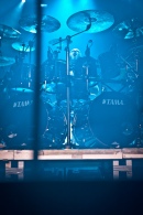 Blind Guardian - koncert: Blind Guardian, Warszawa 'Stodoła' 12.12.2011