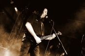 Thanathron - koncert: Thanathron, Zabrze 'CK Wiatrak' 11.02.2012