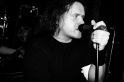 Orion Prophecy - koncert: Orion Prophecy, Katowice 'Kultowa' 18.02.2012