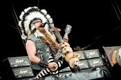 Black Label Society - koncert: Black Label Society ('Sonisphere 2012'), Warszawa 'Lotnisko Bemowo' 10.05.2012