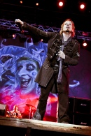 Edguy - koncert: Edguy ('Masters Of Rock 2012'), Vizovice 13.07.2012