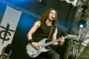 Freedom Call - koncert: Freedom Call ('Masters Of Rock 2012'), Vizovice 13.07.2012