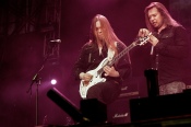 Stratovarius - koncert: Stratovarius ('Masters Of Rock 2012'), Vizovice 14.07.2012