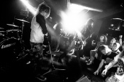 Eyehategod - koncert: Eyehategod, Warszawa 'Fonobar' 25.07.2012