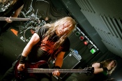 Demonical - koncert: Demonical, Ostrawa 'Barrak' 26.07.2012