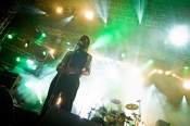 My Dying Bride - koncert: My Dying Bride ('Artmania Festival 2012'), Sybin 11.08.2012