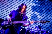 Dream Theater - koncert: Dream Theater, Katowice 'Spodek' 5.02.2014