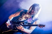 Deep Purple - koncert: Deep Purple, Katowice 'Spodek' 15.02.2014