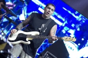 Agnostic Front - koncert: Agnostic Front, Cieszanów 24.08.2014