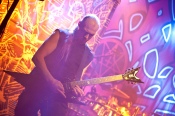 Morbid Angel - koncert: Morbid Angel, Gdańsk 'B90' 20.11.2014