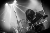 Mono - koncert: Mono, Berlin 'C-Club' 13.12.2014