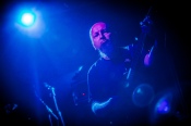 Deicide - koncert: Deicide, Katowice 'Mega Club' 17.12.2014