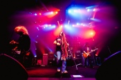 Lynyrd Skynyrd - koncert: Lynyrd Skynyrd, Warszawa 'Torwar' 3.05.2015