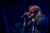 Pretty Maids - koncert: Pretty Maids ('Ostrava v plamenech 2015'), Ostrawa 1.08.2015