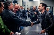 Dan Patlansky - koncert: Dan Patlansky, Trzyniec 'Werk Arena' 16.10.2015