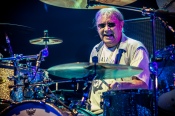 Deep Purple - koncert: Deep Purple, Ostrawa 'CEZ Arena' 27.10.2015