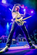 Status Quo - koncert: Status Quo, Wrocław 'Pergola' 1.05.2016