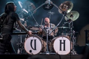 Uriah Heep - koncert: Uriah Heep, Wrocław 'Stadion Olimpijski' 21.05.2016